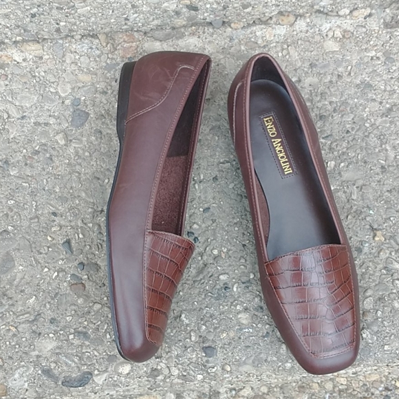 enzo angiolini liberty